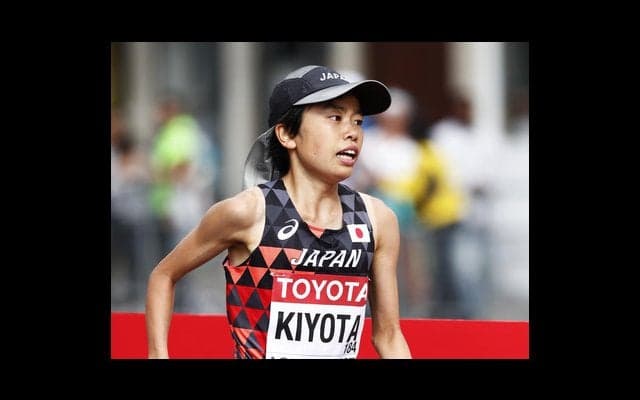 女子マラソン、日本は入賞ゼロの屈辱。「遅くても強い」米国との違い
