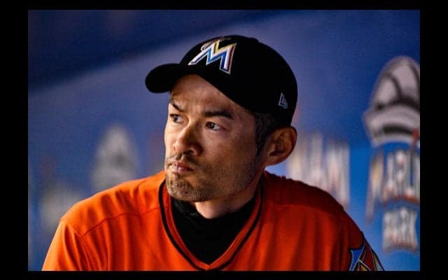 【MLB】他人にはなれない--先発減＆代打増も不変のイチローの流儀を地元紙紹介