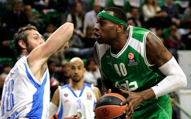 滋賀レイクスターズがベテランビッグマンを獲得。ショーン・デニスヘッドコーチは「非常に秀でたディフェンダー」と期待