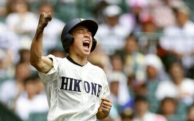 彦根東が最終回に劇的サヨナラ勝利で波佐見を下す！【第９９回全国高校野球選手権大会第１日】