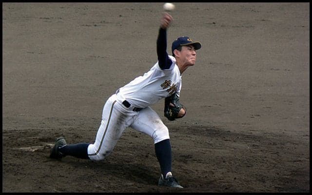 【甲子園注目選手 #5】皆川喬涼 投手（前橋育英）