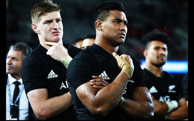  ジュリアン・サヴェアがNZ代表落選　ベン・スミス副将は豪州戦後長期休養へ 