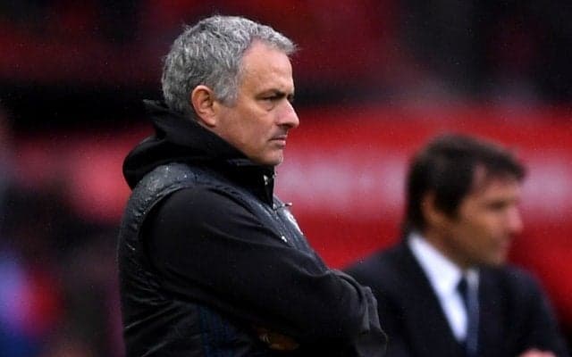 昨季EL王者のマンU、モウリーニョ監督が「ELは黄金郷じゃない」に込めた本音と難しさ