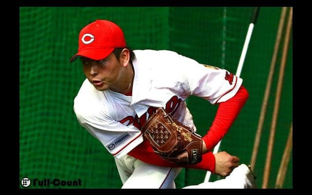 9日の予告先発　広島大瀬良vs中日大野、ソフトB・バンデンvsロッテ・スタン