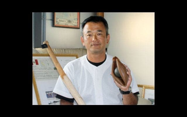 アフリカから甲子園。おかやま山陽・堤監督の奇想天外な野球ロマン人生