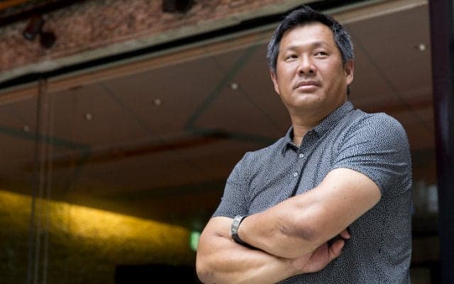 「もう野球は辞めた」。移籍を経て失った、野球への情熱。山﨑武司氏（前編）【元プロアスリートに学ぶ、ビジネスの決断力 #3】