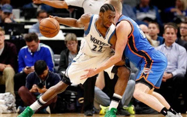 アンドリュー・ウィギンズにマックス契約を用意するティンバーウルブズ、条件は「今よりも良い選手になること」