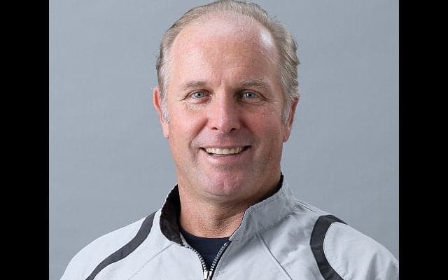  開幕直前に何が？　キヤノンのバシュフォード新ヘッドコーチが突然の退団 