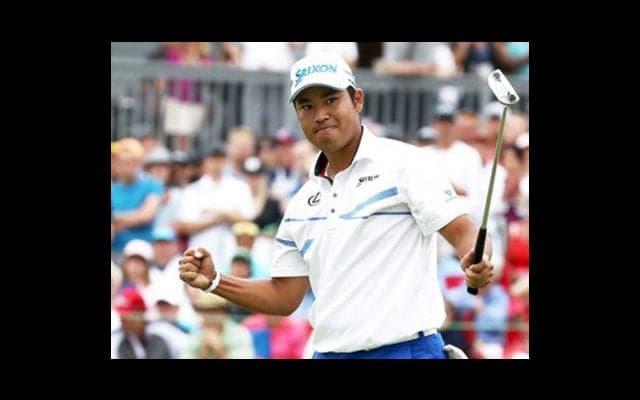 「世界トップの気圧」で戦う松山英樹。圧巻Ｖはメジャー制覇の吉兆か