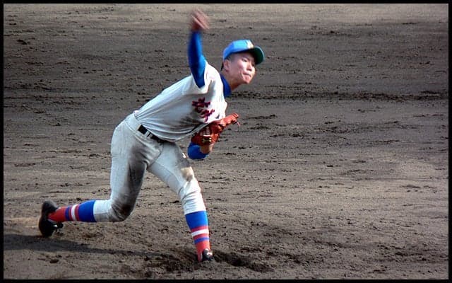 【甲子園注目選手 #13】清水達也 投手（花咲徳栄）