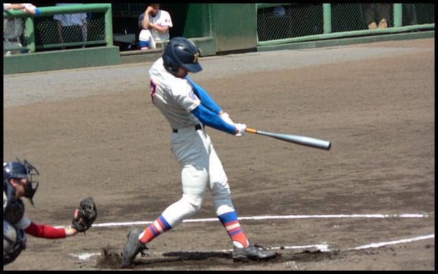 【甲子園注目選手 #12】野村佑希 内野手（花咲徳栄）