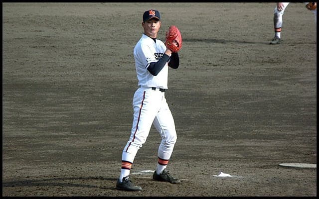 【甲子園注目選手 #9】山下輝 投手（木更津総合）