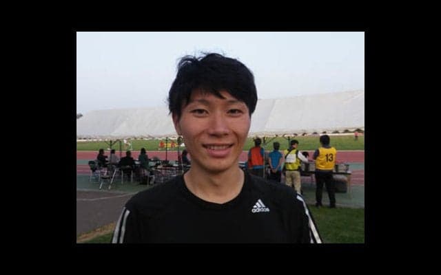 【東海大・駅伝戦記】主将が進める「箱根で勝てるチーム」への改革