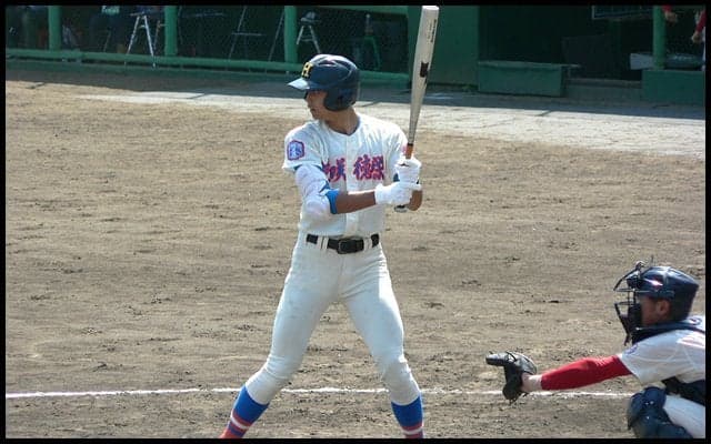 【甲子園注目選手 #11】西川愛也 外野手（花咲徳栄）