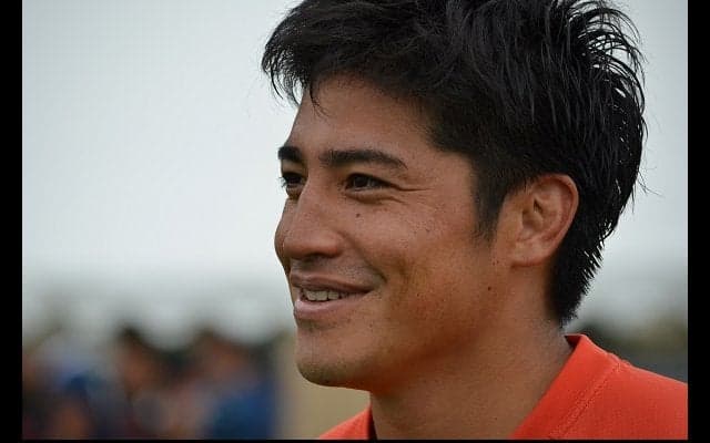  2度の怪我を克服して。トヨタ自動車・城戸雄生が迎える勝負のシーズン。 