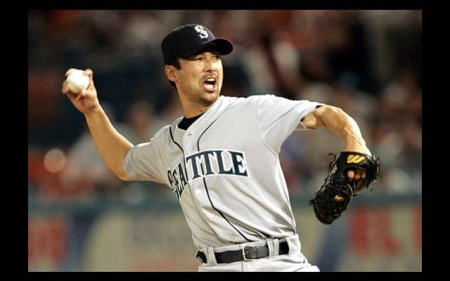 長谷川滋利氏の全米アマゴルフ出場に米メディアも注目「悪くない副業だ」