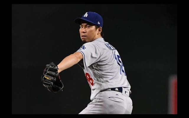 前田健太、救援陣被弾で白星消滅も…指揮官評価「勝つチャンス与えてくれた」