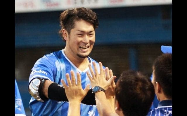 戸柱＆ロペス弾！ウィーランド6勝目！横浜DeNAが快勝！