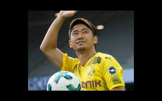 香川真司は未だベンチ外。今季の形が見えないドルトムントは大丈夫か