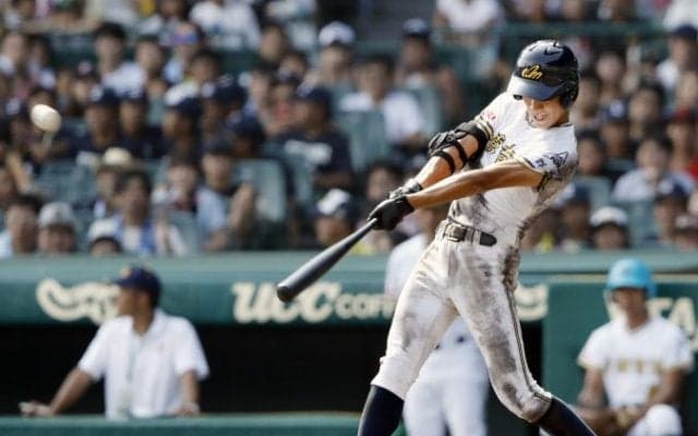 破壊力を見せつけた前橋育英！13年以来の夏制覇へ好発進【第99回全国高校野球選手権大会第2日】