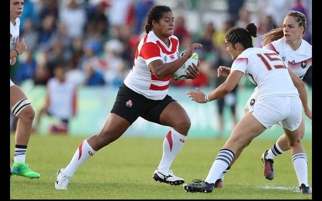  女子Ｗ杯開幕！　日本はフランスに大敗、開催国アイルランドなどが白星発進 