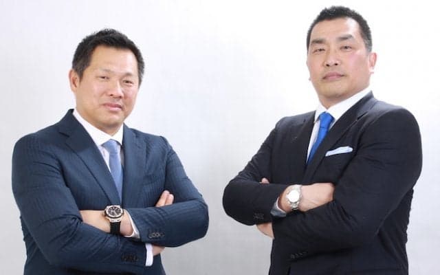 球界レジェンドが地元・名古屋に！山本昌&山崎武司の野球教室を開催へ