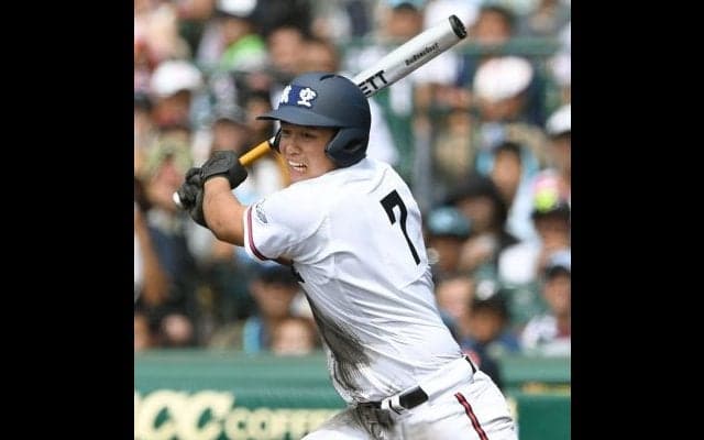 9回二死から大逆転！日本航空石川が木更津総合を下し、8年ぶりの初戦突破！【第99回全国高校野球選手権大会第3日】