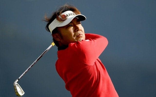 「日本プロゴルフマッチプレー選手権 レクサス杯」出場選手32名が決定