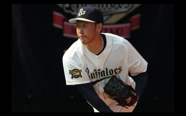 10日の公示　オリックスが平野を登録　中日杉山、ヤクルト梅野が抹消