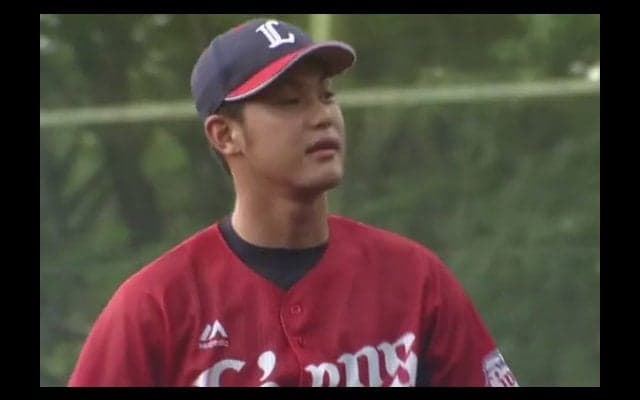 実戦復帰でいきなり150キロ　西武高橋光、離脱中に手にした確かな財産