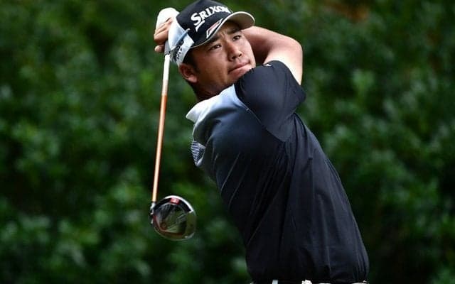 メジャー4勝のエルスが『友人』松山英樹に助言、メジャー制覇には「運も含めたあらゆる要素が必要」