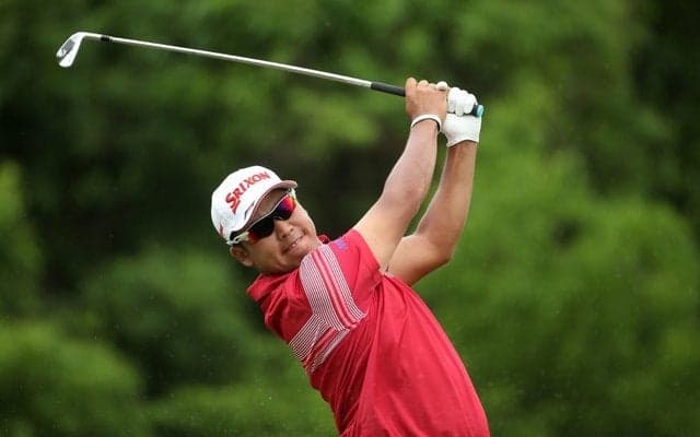 ジェイソン・デイ、松山英樹は「メジャー制覇の条件が整っている」…全米プロゴルフ開幕