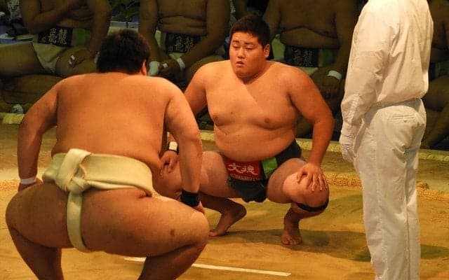 【THE INSIDE番外編】金沢学院が逆転勝利で10年ぶりの優勝…インターハイ 相撲競技（団体戦）