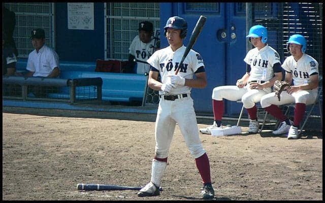 【甲子園注目選手 #22】藤原恭大外野手（大阪桐蔭）