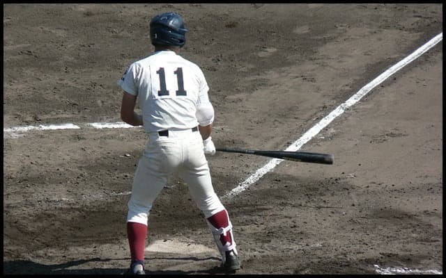 【甲子園注目選手 #21】根尾昂外野手兼投手（大阪桐蔭）