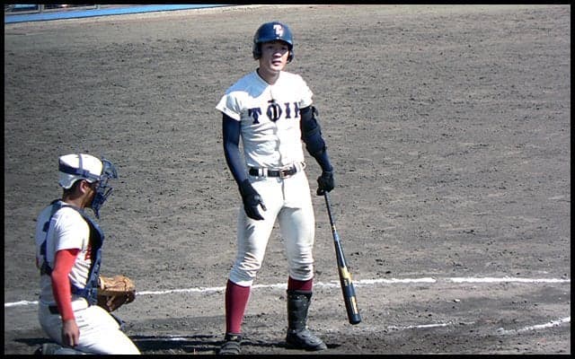 【甲子園注目選手 #19】山田健太内野手（大阪桐蔭）
