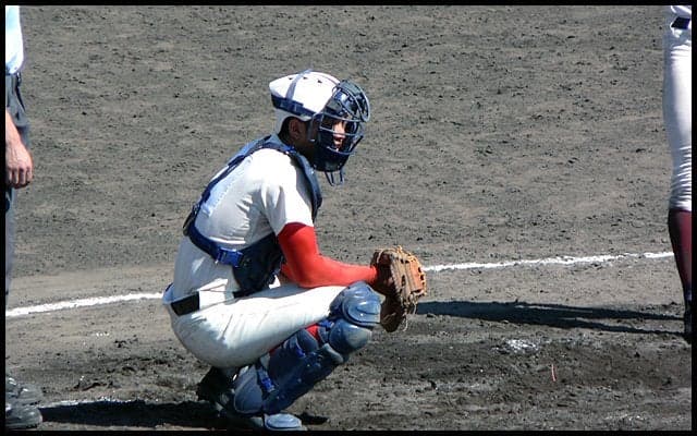 【甲子園注目選手 #18】蔵野真隆捕手（智弁和歌山）