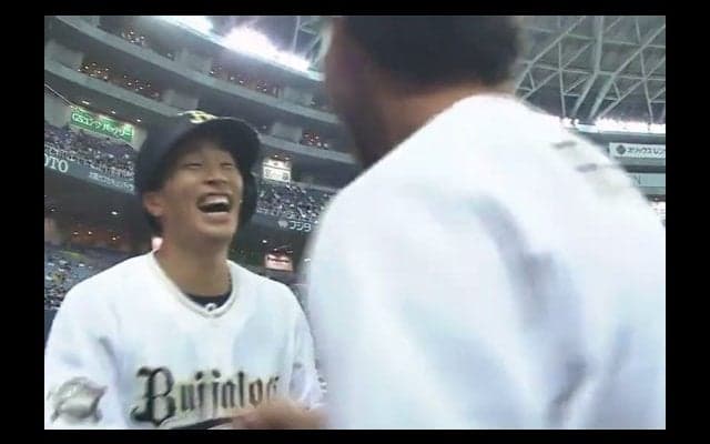 オリが西武に勝ち越し　吉田正が菊池から決勝打、平野は復帰戦で20セーブ目