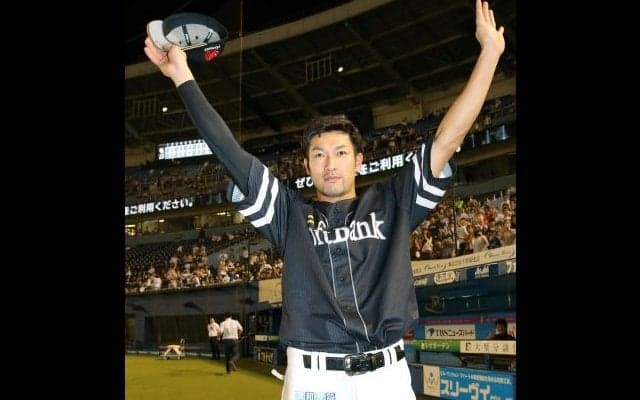 福岡ソフトバンク・柳田が6試合ぶり27号！特大145メートル弾！