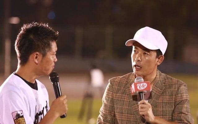 元阪神・赤星憲広、今では笑える甲子園出場を語る…「キット、願いかなう青春の流れ星天体ショー」