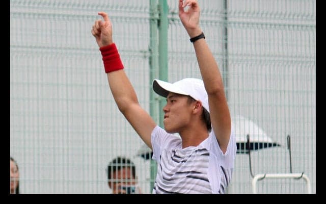 男女シングルス16強が決定、第1シードの上唯希（早稲田大3年）は敗退 [インカレ]