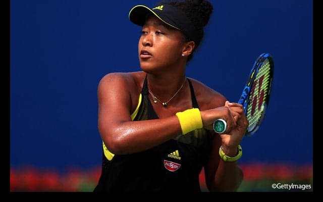 大坂なおみは3回戦で世界ナンバーワンのプリスコバに敗退、第3セットで途中棄権 [ロジャーズ・カップ]