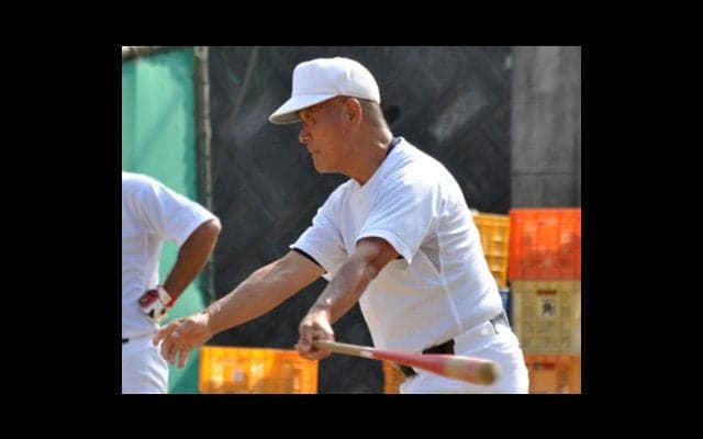 71歳の智弁和歌山・高嶋監督は通算63勝でも「結果を出すしかない」