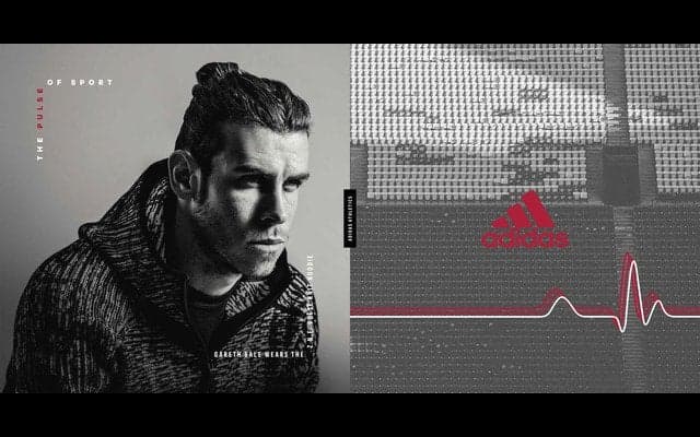 アディダス アスレチクス、ハートビート デザインの秋冬モデル「Z.N.E. PULSE」発売