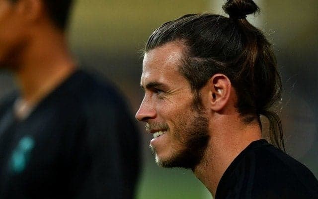 ガレス・ベイル、プレミア復帰の噂にも「憶測は毎年のこと」と取り合わず