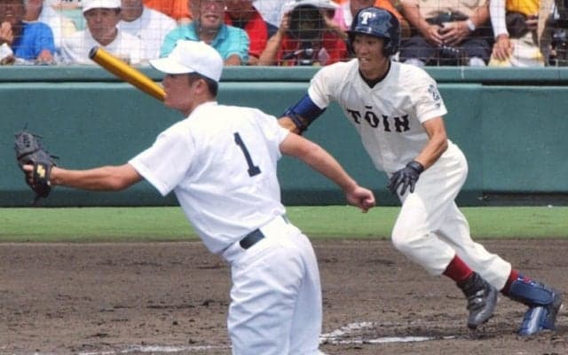 シリーズ・黄金時代① 大阪桐蔭  王者が冬の時代を乗り越えた時【2】