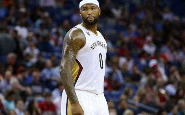 機動力強化の肉体改造に成功したデマーカス・カズンズ「過去最高の状態」と自信