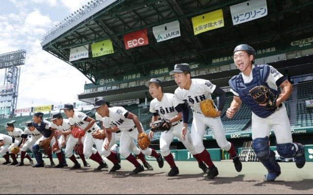 シリーズ・黄金時代① 大阪桐蔭  王者が冬の時代を乗り越えた時【3】