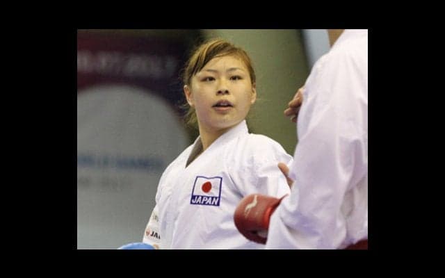 五輪の空手「全８種目で金メダル」なるか。世界大会に見る日本の実力