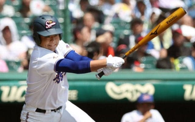 優勝候補対決！1回戦屈指の好カードは秀岳館が接戦を制して横浜に勝利 【第99回全国高校野球選手権大会第4日】